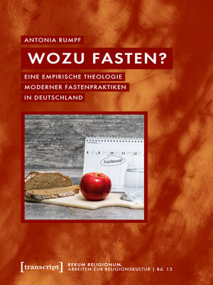 cover image of Wozu fasten?